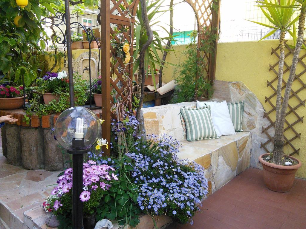 Bed & Breakfast Da Anna
