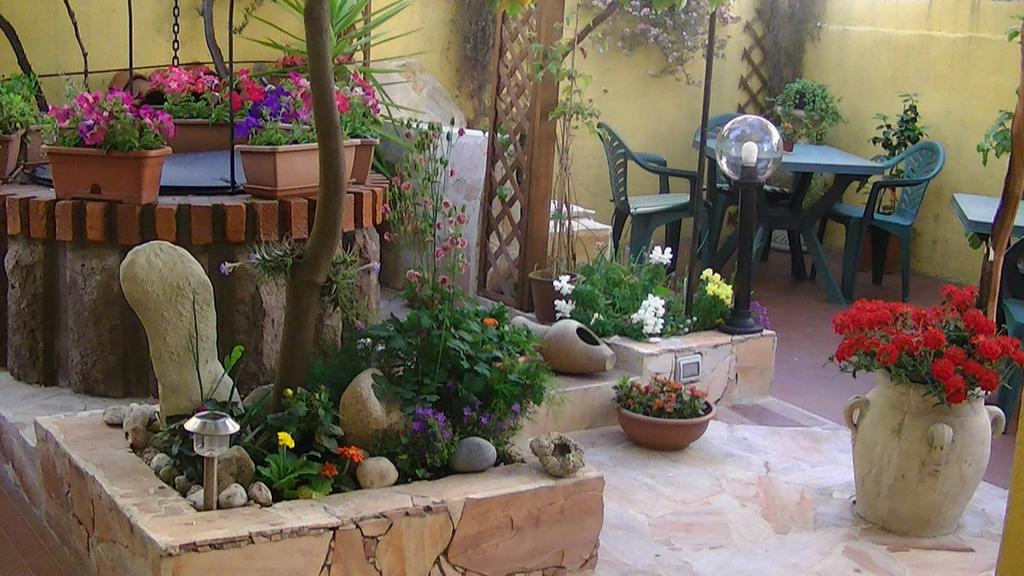 Da Anna Bed & Breakfast Bosa