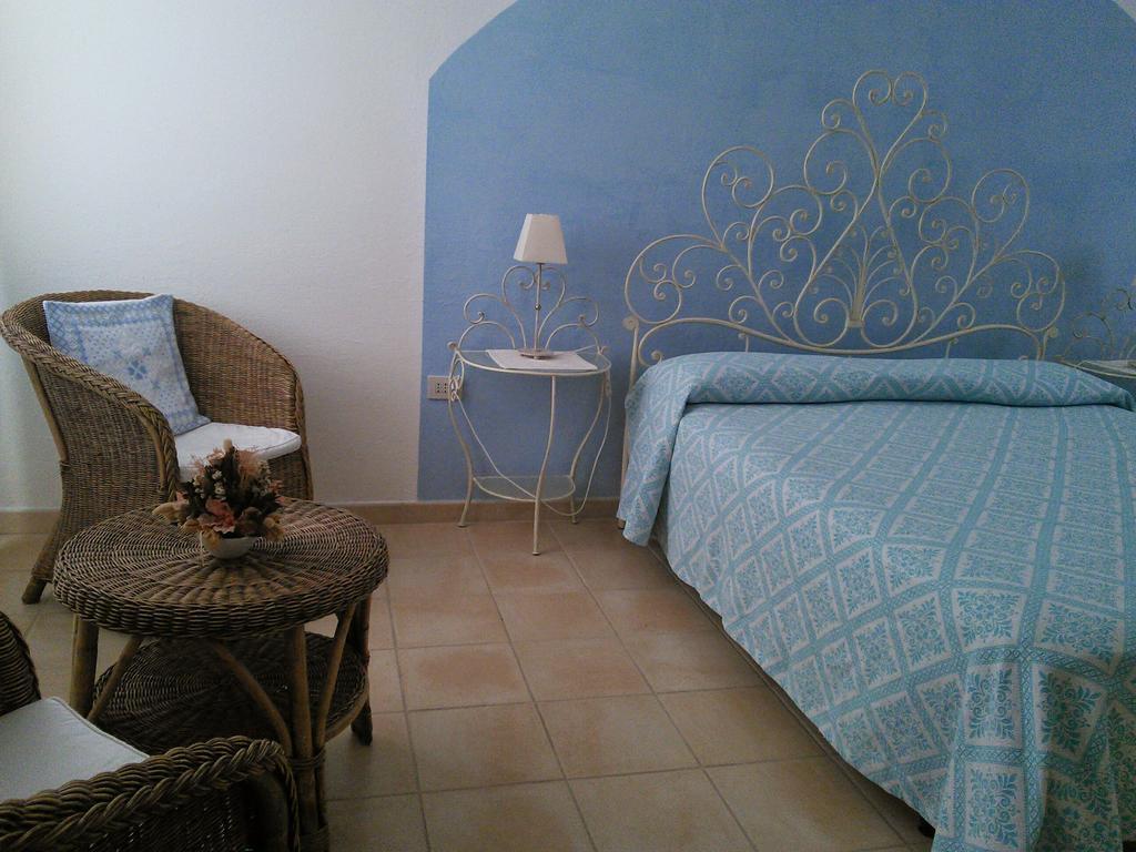 Bed & Breakfast Da Anna *