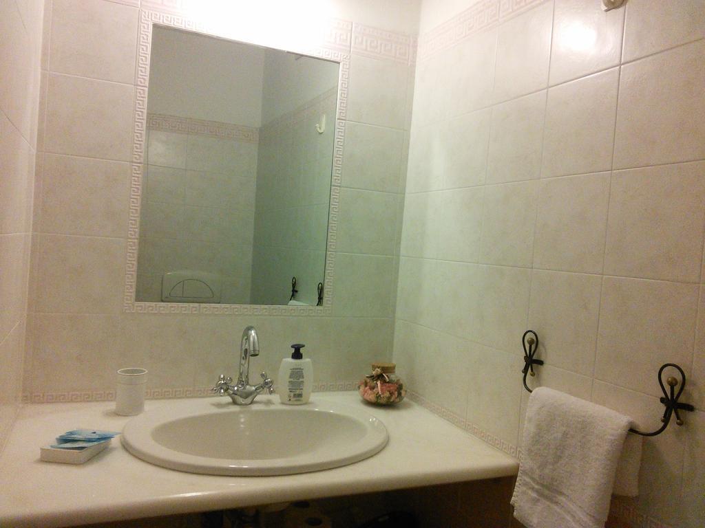 Bed & Breakfast Da Anna Bosa