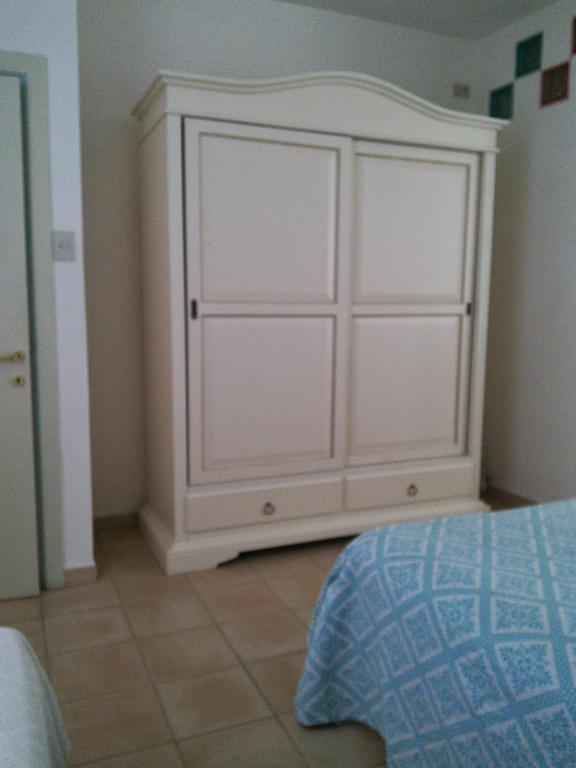 Da Anna Bed & Breakfast Bosa